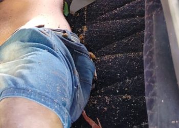 Cabine de caminhão se solta e mata motorista esmagado no Distrito