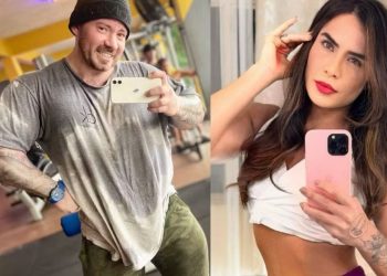 Delegado encontrou mensagens do personal da Djidja dizendo: "Tenho Ketamina" e "Viciei toda Manaus"