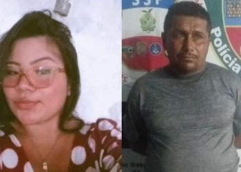 Colombiano não aceita o término e mata jovem dentro de casa noturna no interior do Amazonas