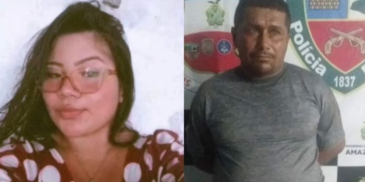 Colombiano não aceita o término e mata jovem dentro de casa noturna no interior do Amazonas