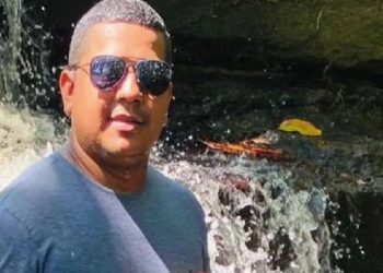 Empresário fica no 'bico do urubu' após pegar 13 tiros enquanto fechava o comércio na Compensa