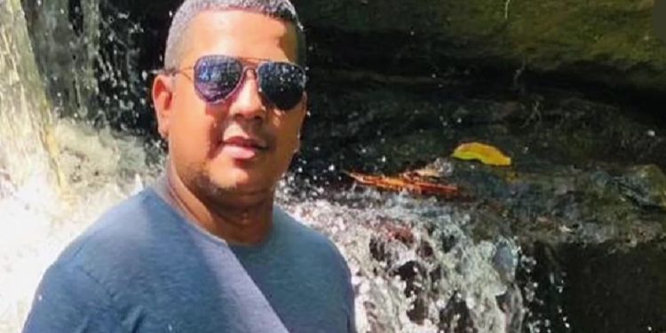 Empresário fica no 'bico do urubu' após pegar 13 tiros enquanto fechava o comércio na Compensa