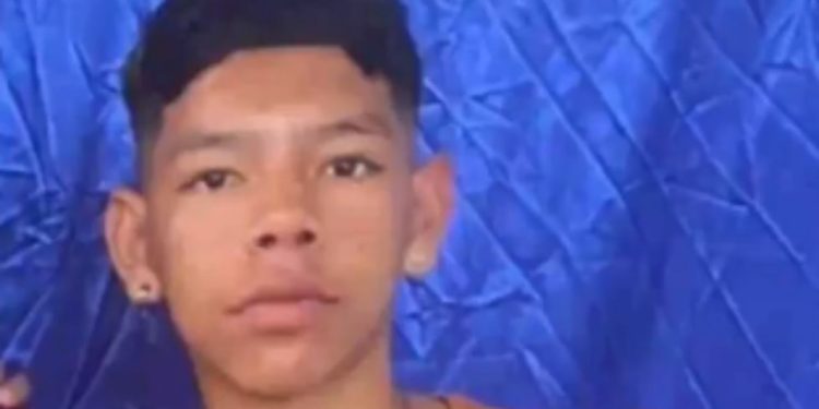 Antes de bocada ser invadida por pistoleiros, adolescente de 14 anos foi sequestrado no Parque São Pedro