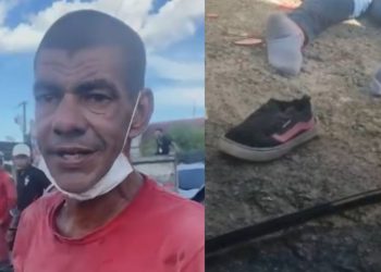 Vídeo: Motorista que matou estudante em acidente no Nova Cidade estava com 0,75 de álcool no sangue