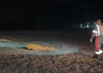 Recém-chegado a Manaus é executado a tiros no Tarumã supostamente por engano