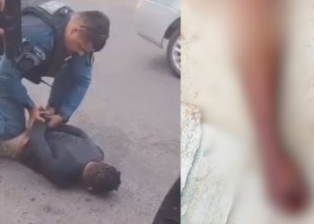 Bebedeira e discussão: Homem se estressa com o irmão e o mata esfaqueado em Manaus