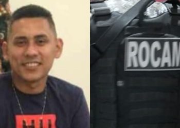 Com ficha extensa, 'Orelha' tenta medir força com a Rocam e morre baleado na zona leste de Manaus