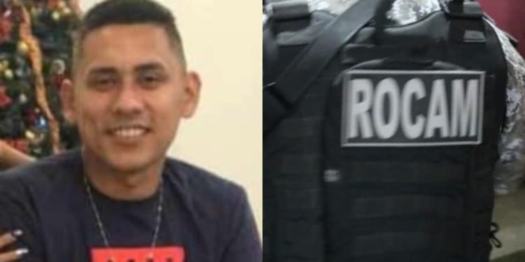 Com ficha extensa, 'Orelha' tenta medir força com a Rocam e morre baleado na zona leste de Manaus