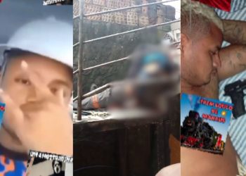 'Amostradinho': Eletricista executado no Santo Antônio era conhecido no interior como 'matador' e já tinha passagem criminal