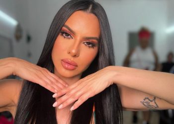 Parece que a amazonense realmente está bem magoada. Foto: Reprodução