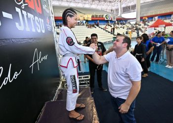 Roberto Cidade é autor de Leis que fortalecem ECA com mecanismos de proteção física, psicológica e emocional à criança e ao adolescente