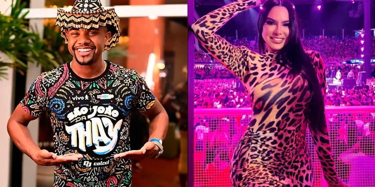 o baiano disse que estava muito doente e até exame iria fazer. Foto: Reprodução