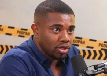 O baiano tem muitos seguidores, mas nem isso foi suficiente. Foto: Reprodução