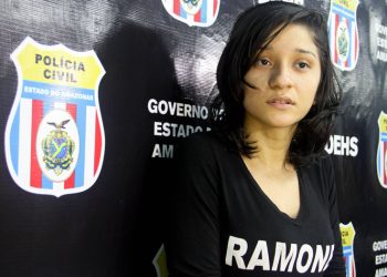 A vítima foi morta com cerca de 13 facadas em 2015. Foto: Reprodução