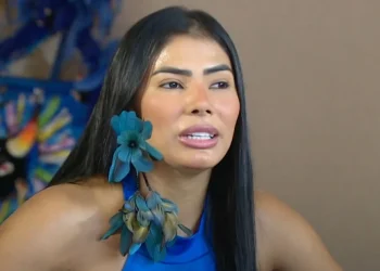 Não pegou bem e o povo usou as redes sociais para reclamar. Foto: Reprodução