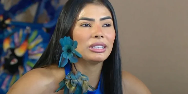 Não pegou bem e o povo usou as redes sociais para reclamar. Foto: Reprodução