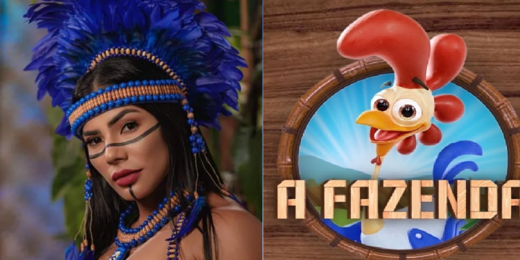 Marciele Albuquerque negou que possa aceitar. Foto: Reprodução