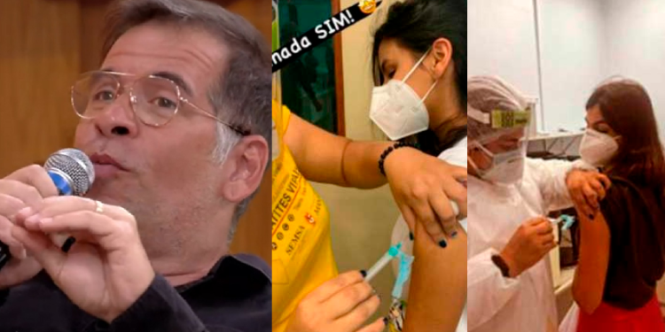 Na decisão da juíza tal, a atuação de Leandro foi 'ilícita' e que ele foi 'jocoso' com as irmãs. Foto: Reprodução/Internet