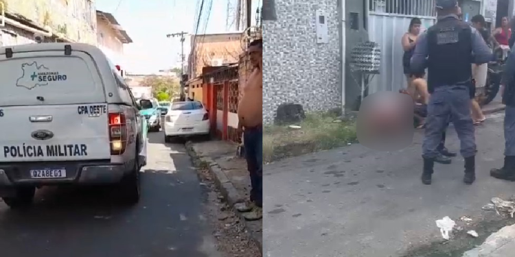 O homem teria sido atacado quando voltava pra casa. Foto: Reprodução