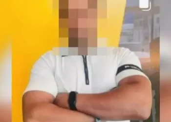 O homem tem 48 anos e diz que tem compulsão por sexo. Foto: Reprodução