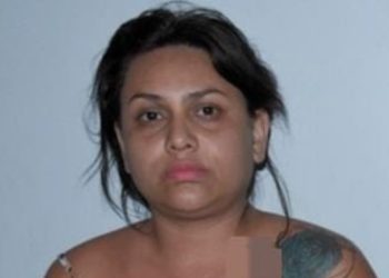Mulher acusada de transportar drogas para outros estado é pega pela PF no aeroporto de Manaus