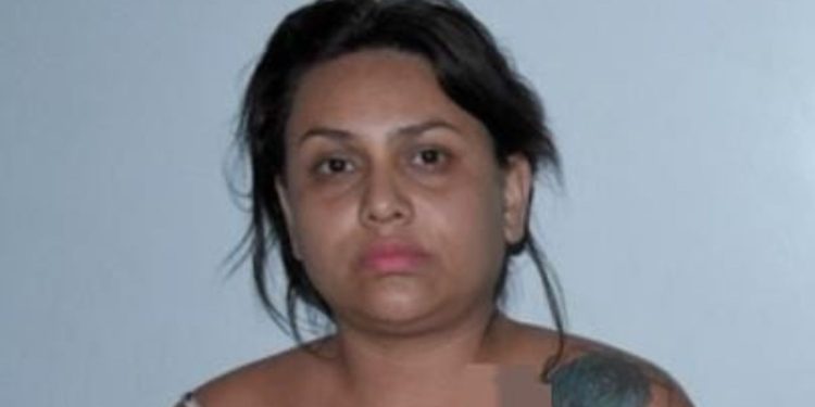 Mulher acusada de transportar drogas para outros estado é pega pela PF no aeroporto de Manaus