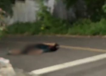 Vendedor de frutas grita por socorro em rua do São Raimundo após ser esfaqueado