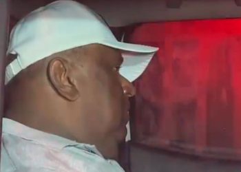 "Você passou por cima dela sabendo que estava no chão", diz testemunha à motorista que atropelou costureira em Manaus