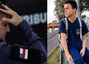 Policial Militar é condenado a 28 anos de prisão pela morte de adolescente na Vila Olímpica