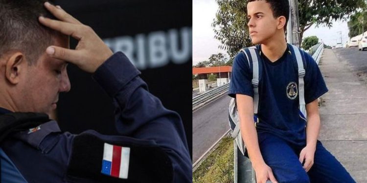 Policial Militar é condenado a 28 anos de prisão pela morte de adolescente na Vila Olímpica