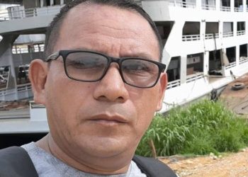 Ao pular de uma balsa para a outra, homem cai no rio e morre afogado no Porto do São Raimundo