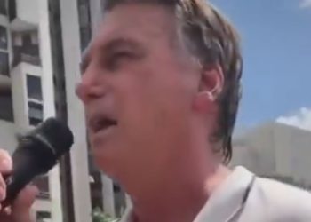 VÍDEO: Bolsonaro gera polêmica ao dizer que o Pará é "mais rico que o Amazonas"