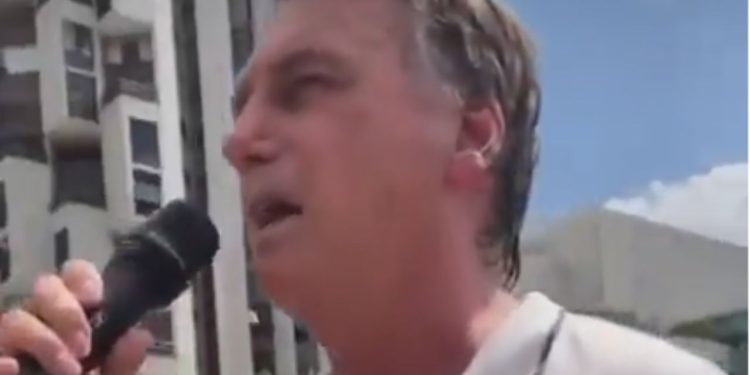 VÍDEO: Bolsonaro gera polêmica ao dizer que o Pará é "mais rico que o Amazonas"