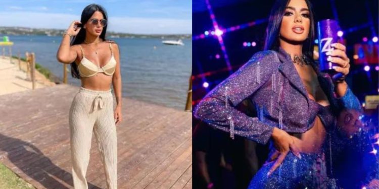 Influenciadora digital de 33 anos morre após procedimento estético nos glúteos; dona da clínica foi presa