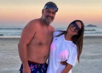 Esposa de narcotraficante bilionário procurado vacila e entrega localização após publicar fotos ostentando nas redes sociais