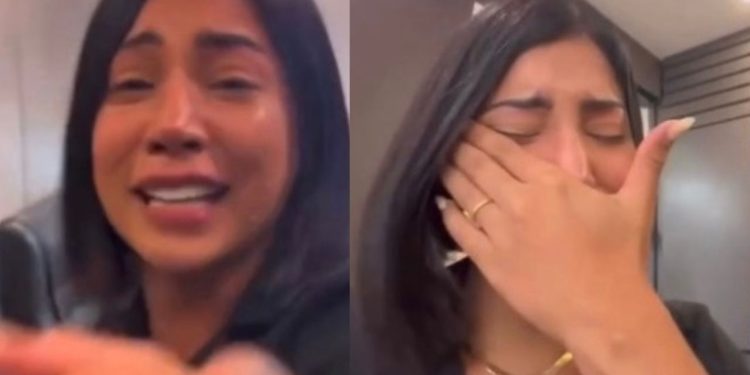 "Sou inocente e provei", declara Isabelly Aurora ao saber que foi absolvida da acusação de estelionato