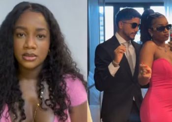 Vídeo: Grávida, cantora Iza anuncia do fim do relacionamento: "Ele me traiu"