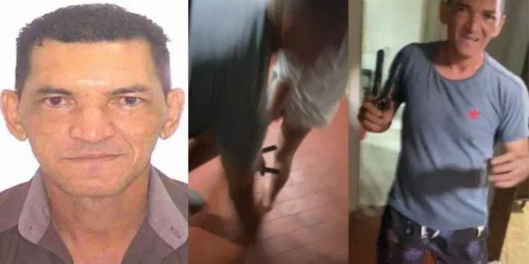 'Jack' pego abusand0 menina de 5 anos dizia ser 'crente' e frequentava Igreja Adventista em Manaus