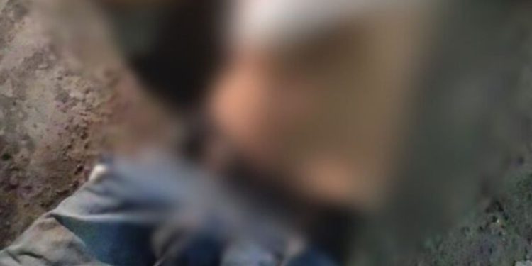 De tanto levar pauladas, homem que roubou mercadinho no Nova Vitória acaba morto