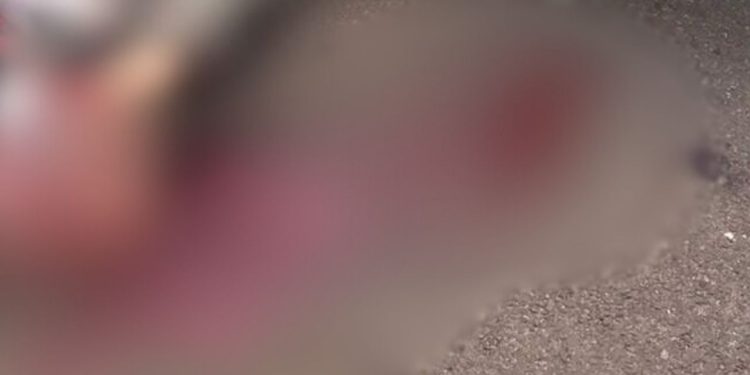 Pistoleiros atiram na cabeça de homem que caminhava pelo Novo Aleixo durante a madrugada