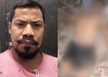 orto em Manaus passou pelo tribunal do crime sob acusação de estupr0 e foi punido com pauladas