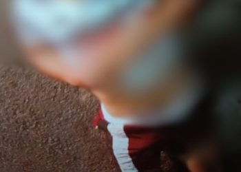 Motoqueiro morre após ser abordado por pistoleiros em rua do Jorge Teixeira