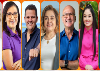 O debate acontece nesta degunda-feira, 19 de agosto de 2024, a partir das 8h30. Foto: Divulgação