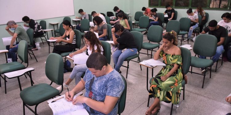 A divulgação da lista de candidatos beneficiados com a isenção das taxas de inscrição ocorrerá no dia 12 de agosto. Foto: Divulgação