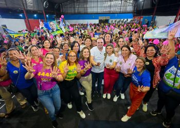 O benefício é um dos compromissos de campanha do candidato à Prefeitura de Manaus. Foto: Tabajara Moreno
