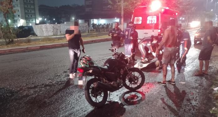 O caso deve ser investigado pela Polícia Civil do Amazonas. Foto: Reprodução