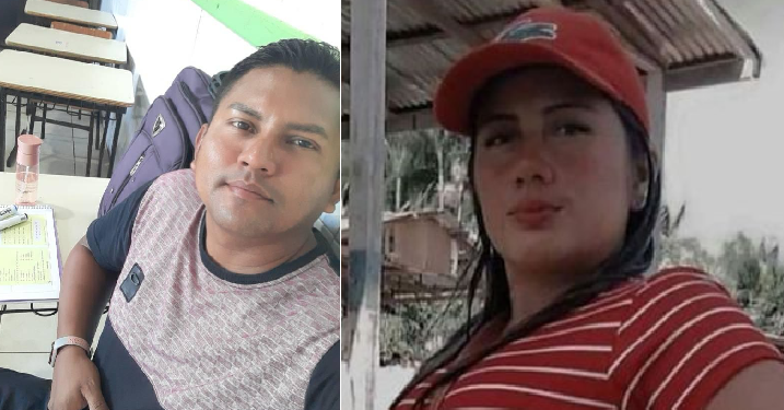 O homem dá aulas para o ensino fundamental 2. Foto; Reprodução/Redes sociais