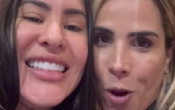 O encontro ocorreu em São Paulo. Foto: Reprodução