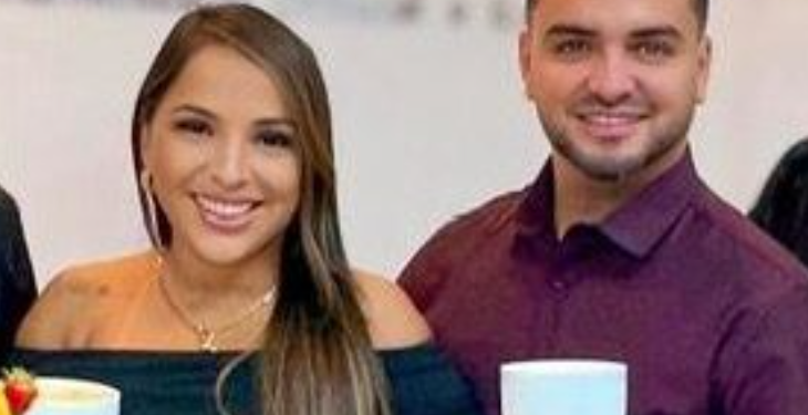 A influenciadora chegou a divulgar amplamente o desaparecimento do amigo. Foto: Reprodução