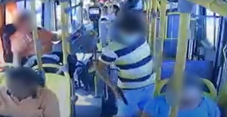 O homem foi preso na última quarta-feira (14). Foto: Divulgação/PC-AM